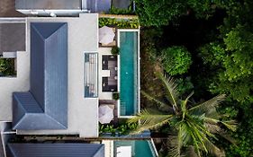 Villa Oiseau Paradis By Balisuperhost