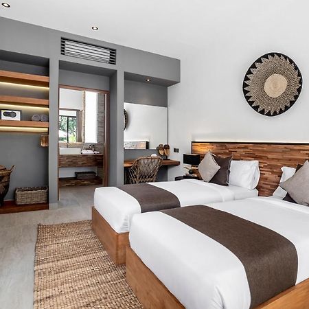 Villa Oiseau Paradis By Balisuperhost Ubud  Luaran gambar