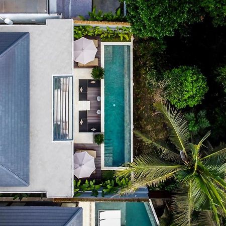 Villa Oiseau Paradis By Balisuperhost Ubud  Luaran gambar