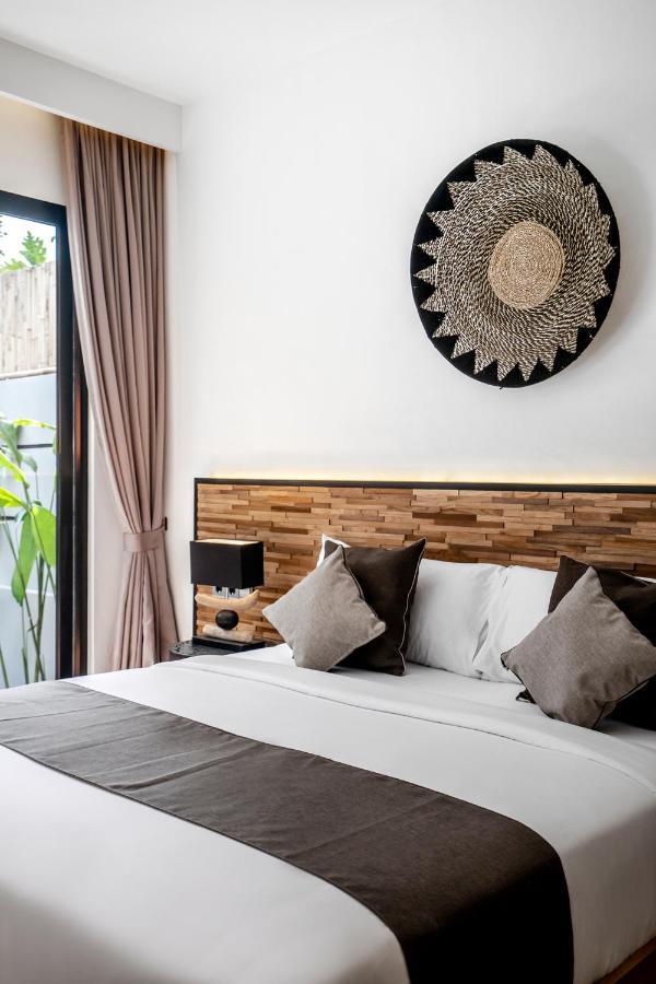 Villa Oiseau Paradis By Balisuperhost Ubud  Luaran gambar