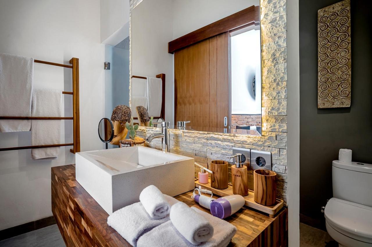 Villa Oiseau Paradis By Balisuperhost Ubud  Luaran gambar