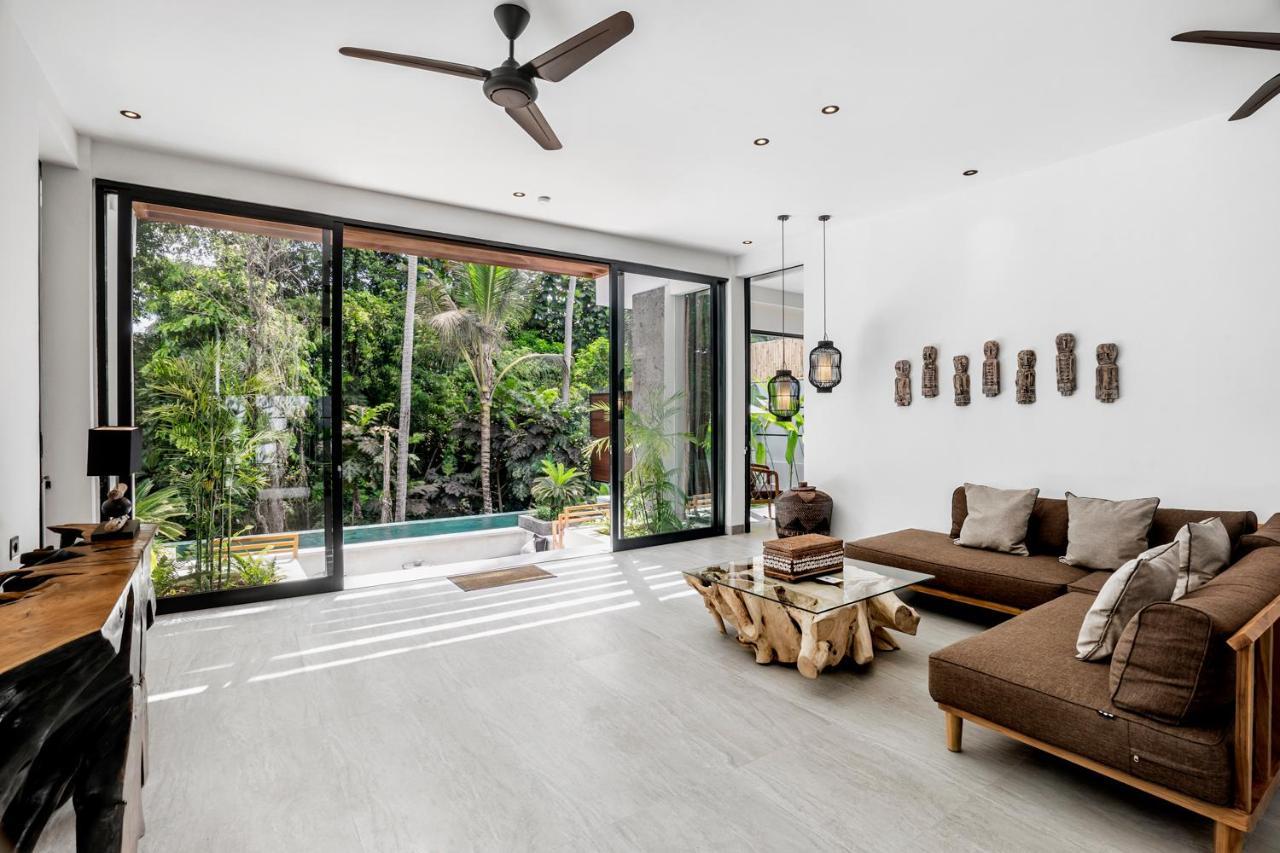 Villa Oiseau Paradis By Balisuperhost Ubud  Luaran gambar