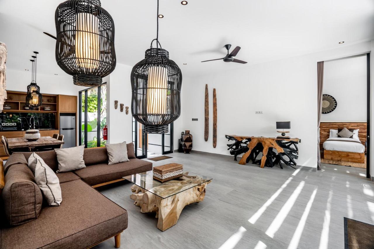 Villa Oiseau Paradis By Balisuperhost Ubud  Luaran gambar