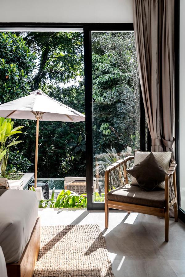 Villa Oiseau Paradis By Balisuperhost Ubud  Luaran gambar