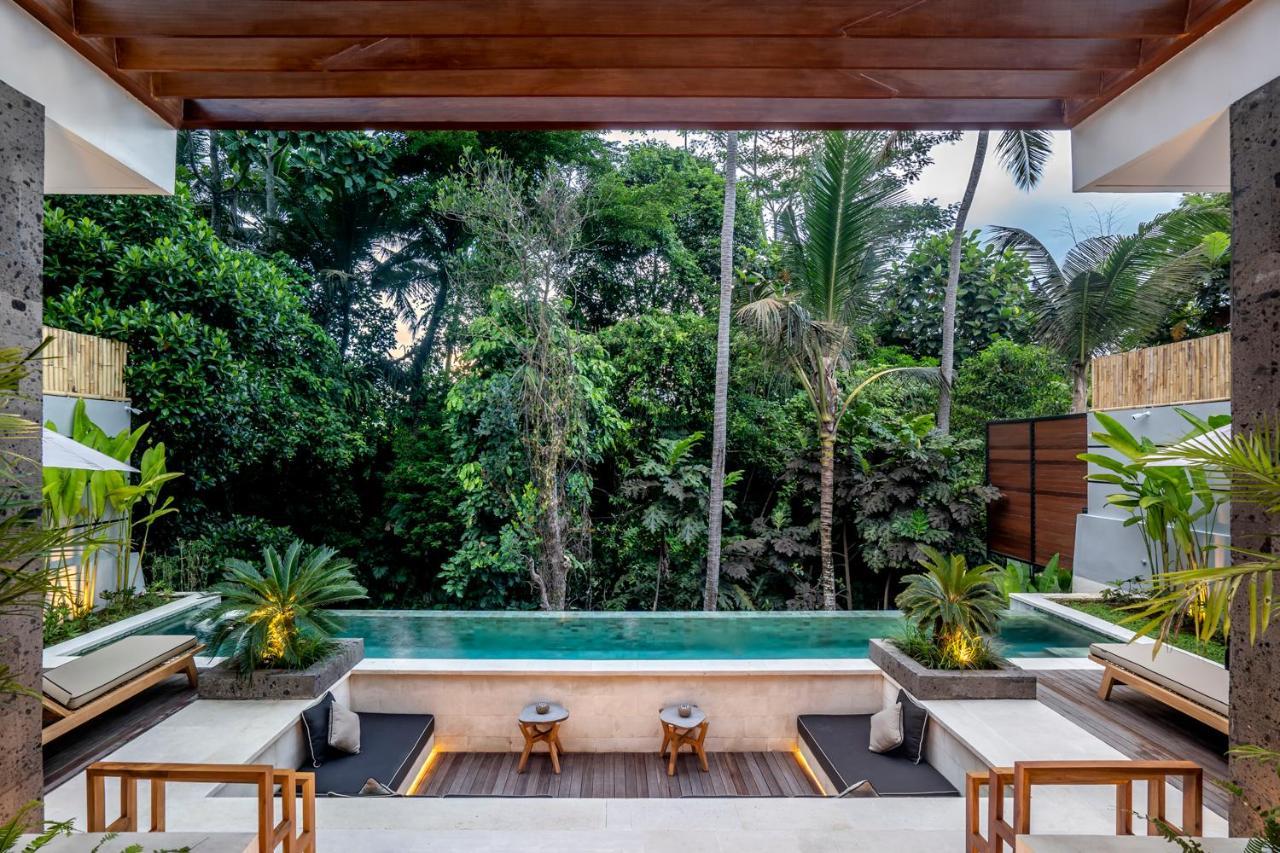 Villa Oiseau Paradis By Balisuperhost Ubud  Luaran gambar