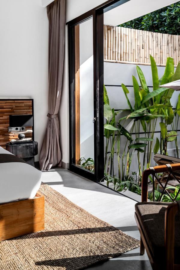 Villa Oiseau Paradis By Balisuperhost Ubud  Luaran gambar