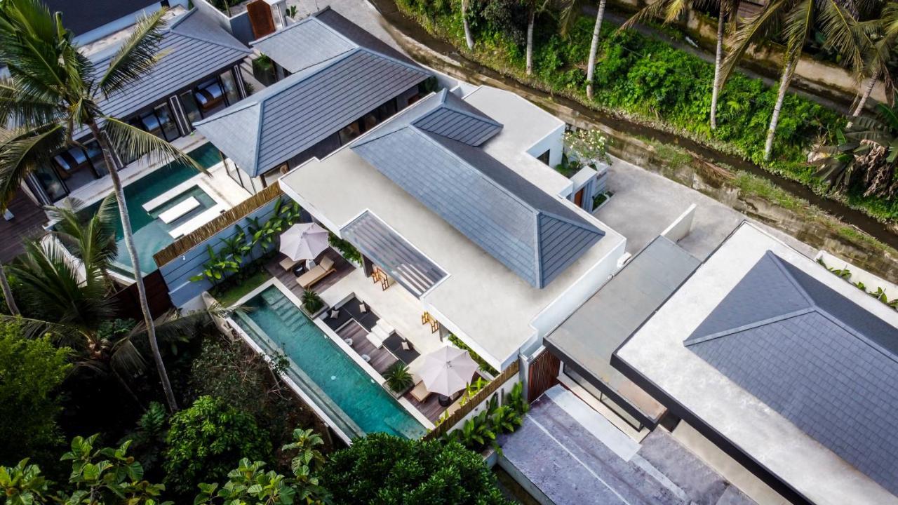 Villa Oiseau Paradis By Balisuperhost Ubud  Luaran gambar