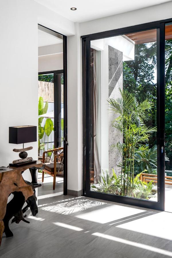 Villa Oiseau Paradis By Balisuperhost Ubud  Luaran gambar
