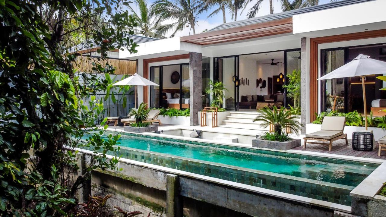 Villa Oiseau Paradis By Balisuperhost Ubud  Luaran gambar