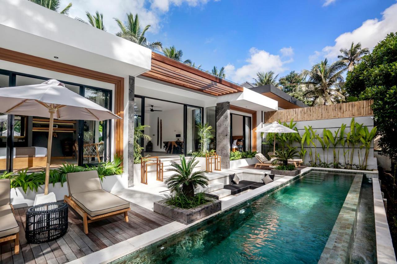 Villa Oiseau Paradis By Balisuperhost Ubud  Luaran gambar