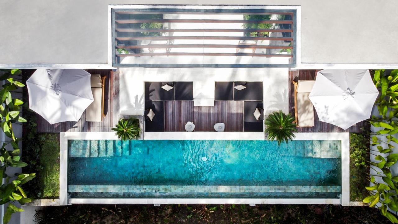 Villa Oiseau Paradis By Balisuperhost Ubud  Luaran gambar