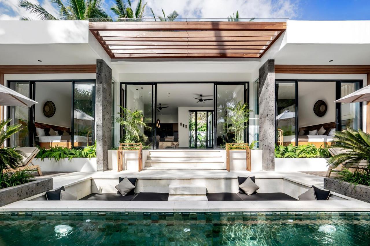 Villa Oiseau Paradis By Balisuperhost Ubud  Luaran gambar
