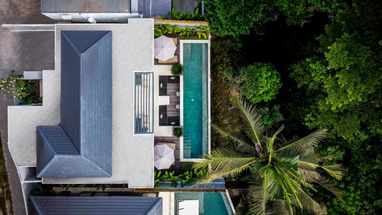 Villa Oiseau Paradis By Balisuperhost Ubud  Luaran gambar